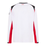 AC Milan 25-26 away long sleeved football shirt -Fan version - Image 2