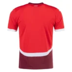 Switzerland Home Jersey Euro 2024 - Immagine 2