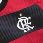 Women's CR Flamengo  2023/24 Home Jersey Replica - Imagen 9