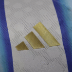 Argentine home football jersey 2025-26 player edition – Bild 4