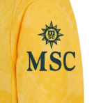 AC Mailand Auswärts-Drittes-Trikot mit langen Ärmeln 2025–26 Fan-Version - Image 4