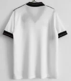 1984/87 England Retro Soccer Jersey Home Replica - Immagine 2
