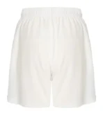 2024-25 Napoli Home White Shorts – Bild 2