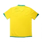 Brazil Retro Jersey Home World Cup 2006 - Immagine 3