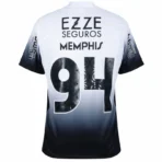 Corinthians Heimtrikot Memphis 94 inkl. kompletter Sponsorenbestückung 2024–2025 Spieler-Version / Fan-Version  Nicht personalisierbar - Image 2