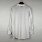 Real Madrid Retro-Heimtrikot 2013/14, langärmelig - Image 2