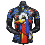 Brazil Jesus Shirt Special Edition Football Jersey 2025 - Image 2
