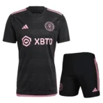 Inter Miami CF Auswärtstrikot + Shorts 2023
