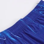 Chelsea-Heim-Fußballshorts 2024/25 - Imagen 5