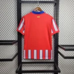 24–25 Atlético Madrid Fußball-Heimtrikot - Immagine 9