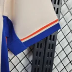 Chelsea 2024/25 Away Full Jersey Kit(Jersey+Shorts+Socks) - Immagine 9