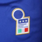 Italy Retro Jersey Home Euro Cup 1996 - Immagine 3