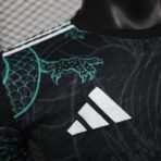Real Madrid Dragon Special Edition Shirt Player Edition Football Jersey 25-26 - Image 4