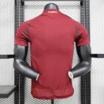24-25 AS Roma Home Player Version - Image 8