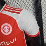 Fußballtrikot „Internacional“ (Heimtrikot) für Spieler, Saison 2024/2025 - Image 7