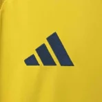 Colombia Nation Home L.Díaz #7 James #10 Football Jersey Copa America 2024 - Immagine 7