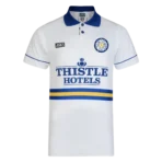 Leeds United Retro-Heimtrikot 1993/95