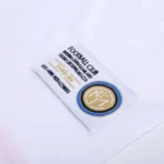 07-08 Inter Milan Retro Jersey 100th Anniversary Away - Immagine 5
