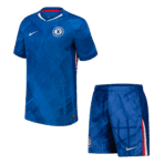 Chelsea-Heimtrikots 2025/26