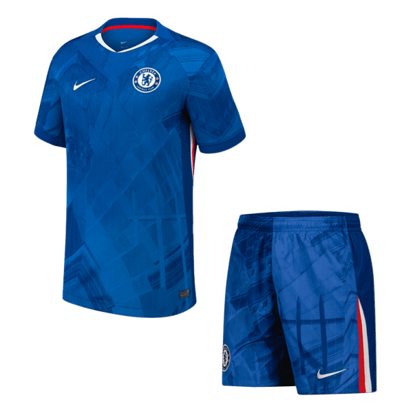 Chelsea-Heimtrikots 2025/26