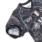 2023/24 Napoli Halloween Jersey – Bild 12