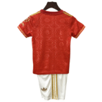 Adidas Kinder-Trikots FC Bayern München 125-jähriges Jubiläum Trikot 25-26 - Image 2