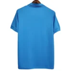 1989/90Napoli Retro Jersey Home - Immagine 2