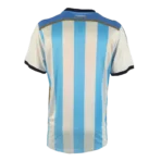 Argentinien Retro-Heimtrikot 2014/15 - Imagen 2