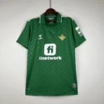 Real Betis Away 2023/24 Jersey Replica - Image 3