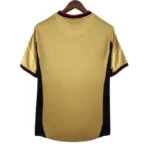 13-14 AC Milan Retro Jersey Third Away - Immagine 3