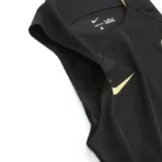 Corinthians 2023/24 Training Vest Black Replica - Image 6
