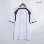 Tottenham Hotspur Retro Jersey Home 2006/07 – Bild 3