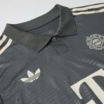 FC Bayern München Oktoberfest-Fußballtrikot 24–25 - Image 3