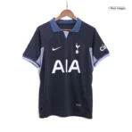 Tottenham 2023/24 Hotspur Away Jersey - Image 3