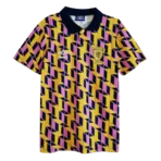 Schottland 1988/89 Retro-Auswärtstrikot