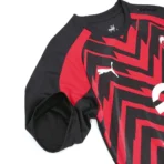 23-24 AC Milan Pre-Match Jersey – Bild 10
