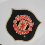 2006/07 Manchester United Retro-Auswärtstrikot - Image 4