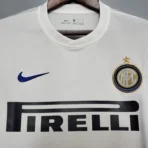 10-11 Inter Milan Retro Jersey Away - Image 5