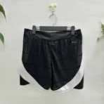 24-25 Juventus Home Soccer Shorts - Image 8
