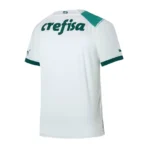 SE Palmeiras 2023/24 Away Jersey - Imagen 2