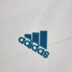 Real Madrid Retro-Heimtrikot 2017/18 - Immagine 4