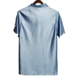 1990/91 Napoli  Retro Jersey Home - Image 2