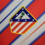 24–25 Atlético Madrid Fußball-Heimtrikot - Immagine 5