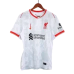 24–25 Liverpool – Dritte Kinder-Trikots, Jugendbekleidung, Fußballtrikots – Bild 2