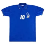 Italy Retro Jersey Home World Cup 1994 - Imagen 3