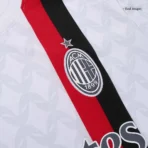 23-24 AC Milan Jersey Away – Bild 5