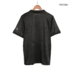 22-23 Borussia Dortmund All-Black Special Jersey – Bild 4