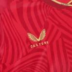 Sevilla 2023/24 Away Jersey Replica - Immagine 3