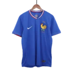 2024 France Home Kit(Jersey+Shorts) Euro - Imagen 7
