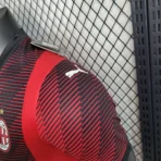 23-24 AC Milan Jersey Home Player Version – Bild 10